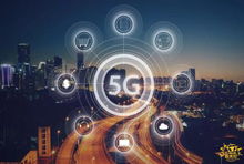 日本以2020年為5G元年，開啟通信服務新篇章