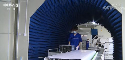 5G時代加速來臨 2020年底全國地級以上城市基站全覆蓋