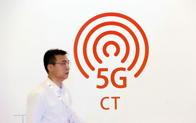 三星折戟韓國5G，華為或將迎來通信技術新機遇