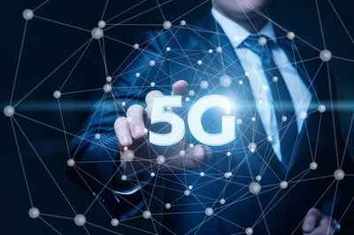 5G新賽道 運營商轉型，To B業務為何成為重頭戲？